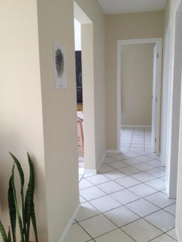Apartamento Vila Do Sol Apartment บลูเมเนา ภายนอก รูปภาพ